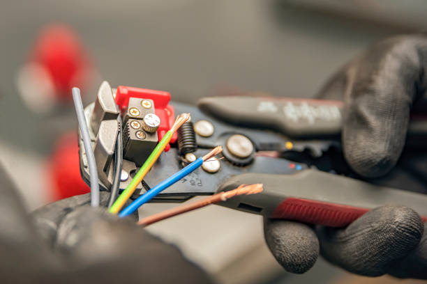 Electrical System Inspection in MO