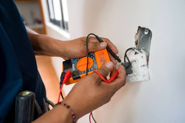 Best Affordable Emergency Electrician  in Caruthersville, MO