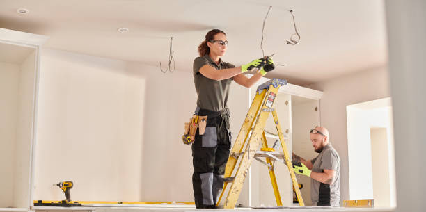 Best Electrician for Home Renovation  in Caruthersville, MO