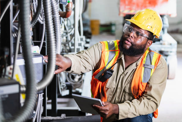 Best Electric Panel Repair  in Caruthersville, MO