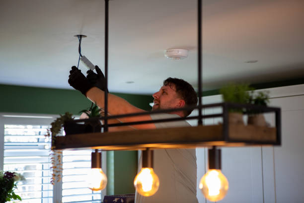 Best Electrical Troubleshooting Services  in Caruthersville, MO