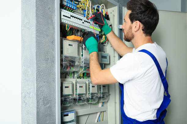 Best Home Electrical Repair  in Caruthersville, MO