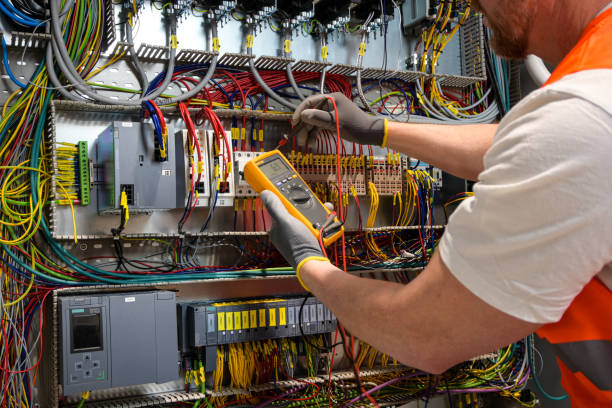 Best Electrical Rewiring Services  in Caruthersville, MO